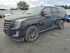 2020 CADILLAC ESCALADE