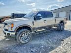 2017 FORD F250