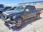 2004 TOYOTA TACOMA
