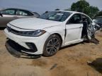 2025 VOLKSWAGEN JETTA