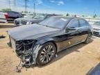 2016 MERCEDES-BENZ S