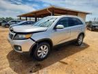 2013 KIA SORENTO