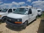 2013 CHEVROLET EXPRESS G2500