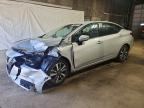 2021 NISSAN VERSA