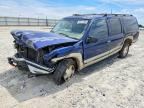 1999 GMC SUBURBAN