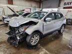 2018 NISSAN ROGUE SPORT