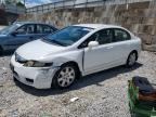 2011 HONDA CIVIC