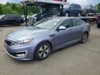 2012 KIA OPTIMA