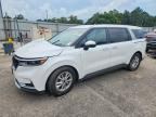 2022 KIA CARNIVAL