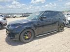 2018 LAND ROVER RANGE ROVER SPORT