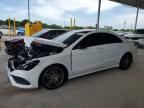 2019 MERCEDES-BENZ CLA