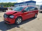 2013 DODGE GRAND CARAVAN