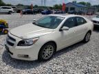2013 CHEVROLET MALIBU