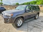 2022 TOYOTA 4RUNNER