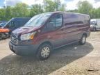 2015 FORD TRANSIT