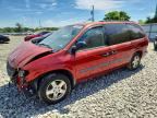 2007 DODGE GRAND CARAVAN