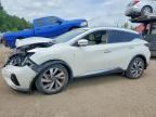 2020 NISSAN MURANO
