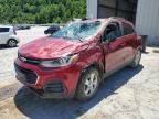 2019 CHEVROLET TRAX