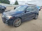 2016 BMW X3