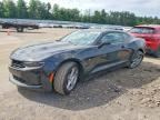 2022 CHEVROLET CAMARO