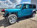2019 JEEP WRANGLER UNLIMITED