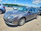 2011 FORD FUSION