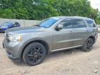 2012 DODGE DURANGO
