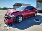 2002 HONDA ACCORD