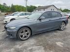 2015 BMW 320