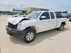 2009 CHEVROLET SILVERADO