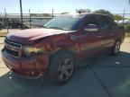 2007 CHEVROLET AVALANCHE