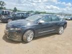 2015 CHEVROLET IMPALA