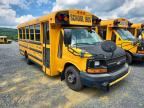 2010 CHEVROLET BUS