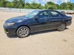 2004 TOYOTA CAMRY