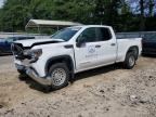 2021 GMC SIERRA