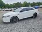2017 FORD TAURUS