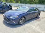 2021 LEXUS ES