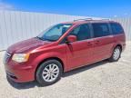 2013 CHRYSLER TOWN & COUNTRY