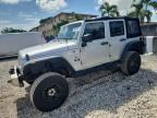 2007 JEEP WRANGLER