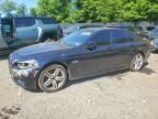 2016 BMW 535