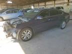 2017 CHEVROLET IMPALA