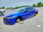 2021 HONDA ACCORD