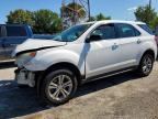 2011 CHEVROLET EQUINOX