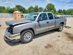 2007 CHEVROLET SILVERADO