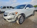 2015 ACURA RDX