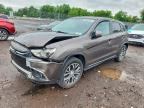 2019 MITSUBISHI OUTLANDER SPORT