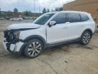 2021 KIA TELLURIDE