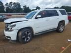 2016 CHEVROLET TAHOE