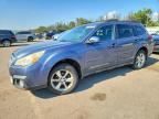 2013 SUBARU OUTBACK