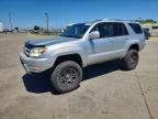 2004 TOYOTA 4RUNNER